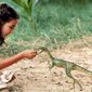 Foto 27 The Lost World: Jurassic Park