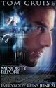 Film - Minority Report