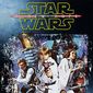 Poster 68 Star Wars: Episode IV - A New Hope