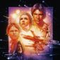 Poster 54 Star Wars: Episode IV - A New Hope
