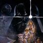 Poster 76 Star Wars: Episode IV - A New Hope