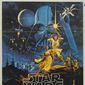 Poster 27 Star Wars: Episode IV - A New Hope