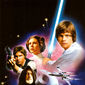 Poster 89 Star Wars: Episode IV - A New Hope