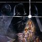 Poster 56 Star Wars: Episode IV - A New Hope