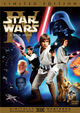 Film - Star Wars: Episode IV - A New Hope