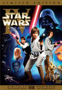 Film - Star Wars: Episode IV - A New Hope