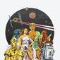 Poster 50 Star Wars: Episode IV - A New Hope