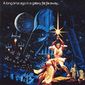 Poster 86 Star Wars: Episode IV - A New Hope