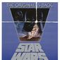 Poster 83 Star Wars: Episode IV - A New Hope
