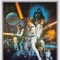 Poster 28 Star Wars: Episode IV - A New Hope