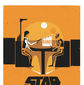Poster 4 Star Wars: Episode IV - A New Hope
