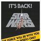Poster 82 Star Wars: Episode IV - A New Hope