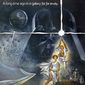 Poster 87 Star Wars: Episode IV - A New Hope