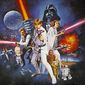 Poster 58 Star Wars: Episode IV - A New Hope