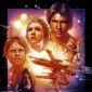 Poster 47 Star Wars: Episode IV - A New Hope