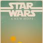 Poster 2 Star Wars: Episode IV - A New Hope