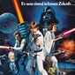 Poster 53 Star Wars: Episode IV - A New Hope
