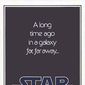 Poster 88 Star Wars: Episode IV - A New Hope