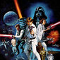 Poster 78 Star Wars: Episode IV - A New Hope