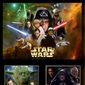 Poster 80 Star Wars: Episode IV - A New Hope