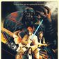 Poster 5 Star Wars: Episode IV - A New Hope
