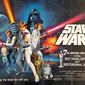 Poster 17 Star Wars: Episode IV - A New Hope