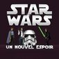 Poster 49 Star Wars: Episode IV - A New Hope