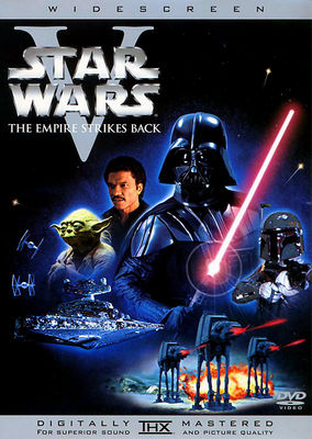 Star Wars: Episode V - The Empire Strikes Back