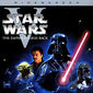 Poster 3 Star Wars: Episode V - The Empire Strikes Back