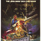 Poster 6 Star Wars: Episode V - The Empire Strikes Back