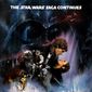 Poster 1 Star Wars: Episode V - The Empire Strikes Back