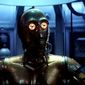Star Wars: Episode V - The Empire Strikes Back/Războiul Stelelor: Imperiul contraatacă