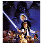 Poster 4 Star Wars: Episode VI - Return of the Jedi
