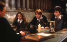 Film - Harry Potter și Piatra Filozofală