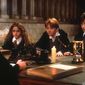 Foto 15 Daniel Radcliffe, Rupert Grint, Emma Watson în Harry Potter and the Sorcerer's Stone