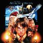 Poster 1 Harry Potter and the Sorcerer's Stone