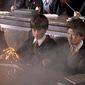 Harry Potter and the Sorcerer's Stone/Harry Potter și Piatra Filozofală