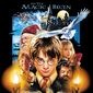 Poster 14 Harry Potter and the Sorcerer's Stone