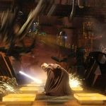 Imagine din galeria filmului Star Wars: Episode II - Attack of the Clones