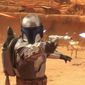 Star Wars: Episode II - Attack of the Clones/Războiul stelelor: Atacul clonelor