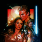 Poster 1 Star Wars: Episode II - Attack of the Clones