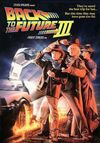 Back to the Future Part III