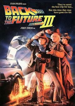 Back to the Future Part III online subtitrat