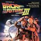 Poster 1 Back to the Future Part III