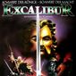 Poster 3 Excalibur