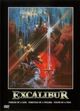 Film - Excalibur
