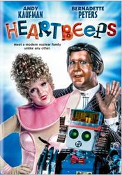 Poster Heartbeeps
