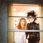 Foto 19 Winona Ryder, Johnny Depp în Edward Scissorhands