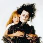 Foto 29 Winona Ryder, Johnny Depp în Edward Scissorhands