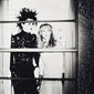 Foto 36 Winona Ryder, Johnny Depp în Edward Scissorhands